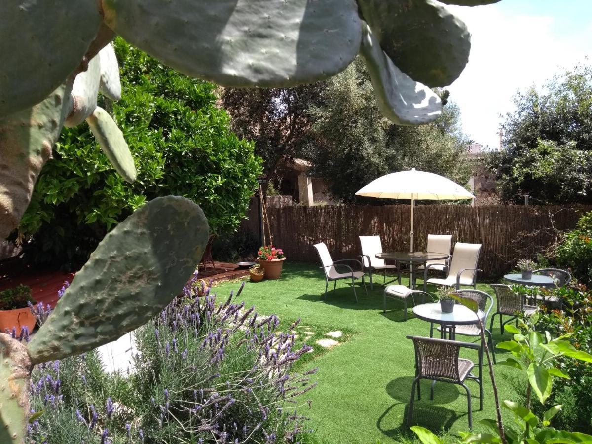 Casa Caimari Guest House, For Mountain Lovers! Dış mekan fotoğraf