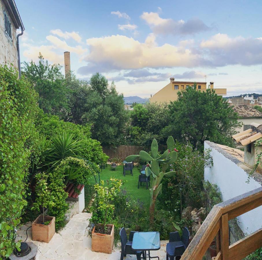 Casa Caimari Guest House, For Mountain Lovers! Dış mekan fotoğraf