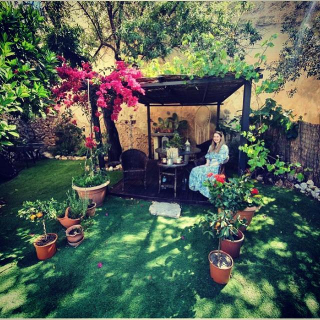 Casa Caimari Guest House, For Mountain Lovers! Dış mekan fotoğraf