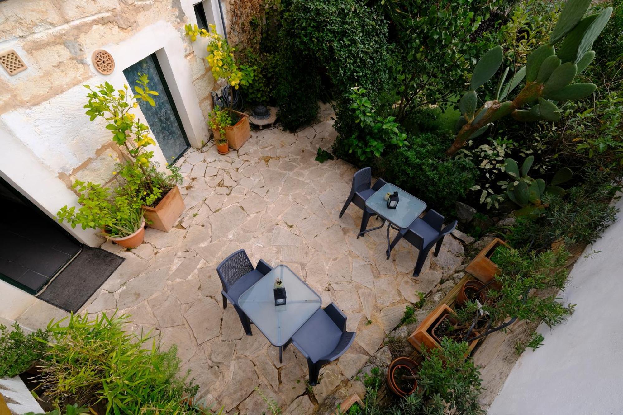 Casa Caimari Guest House, For Mountain Lovers! Dış mekan fotoğraf