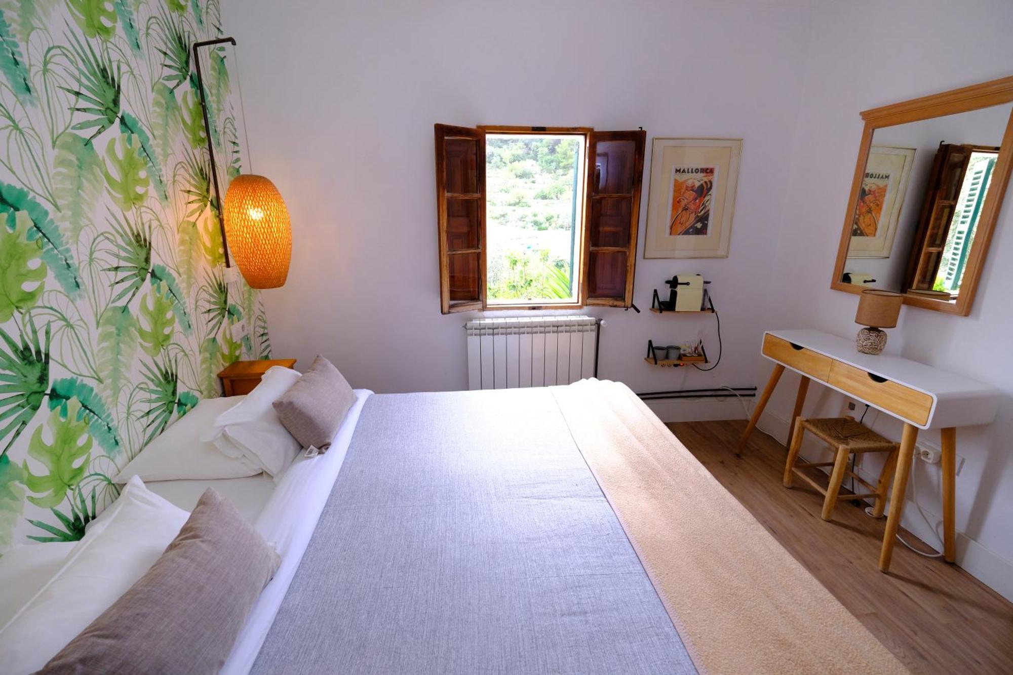 Casa Caimari Guest House, For Mountain Lovers! Dış mekan fotoğraf