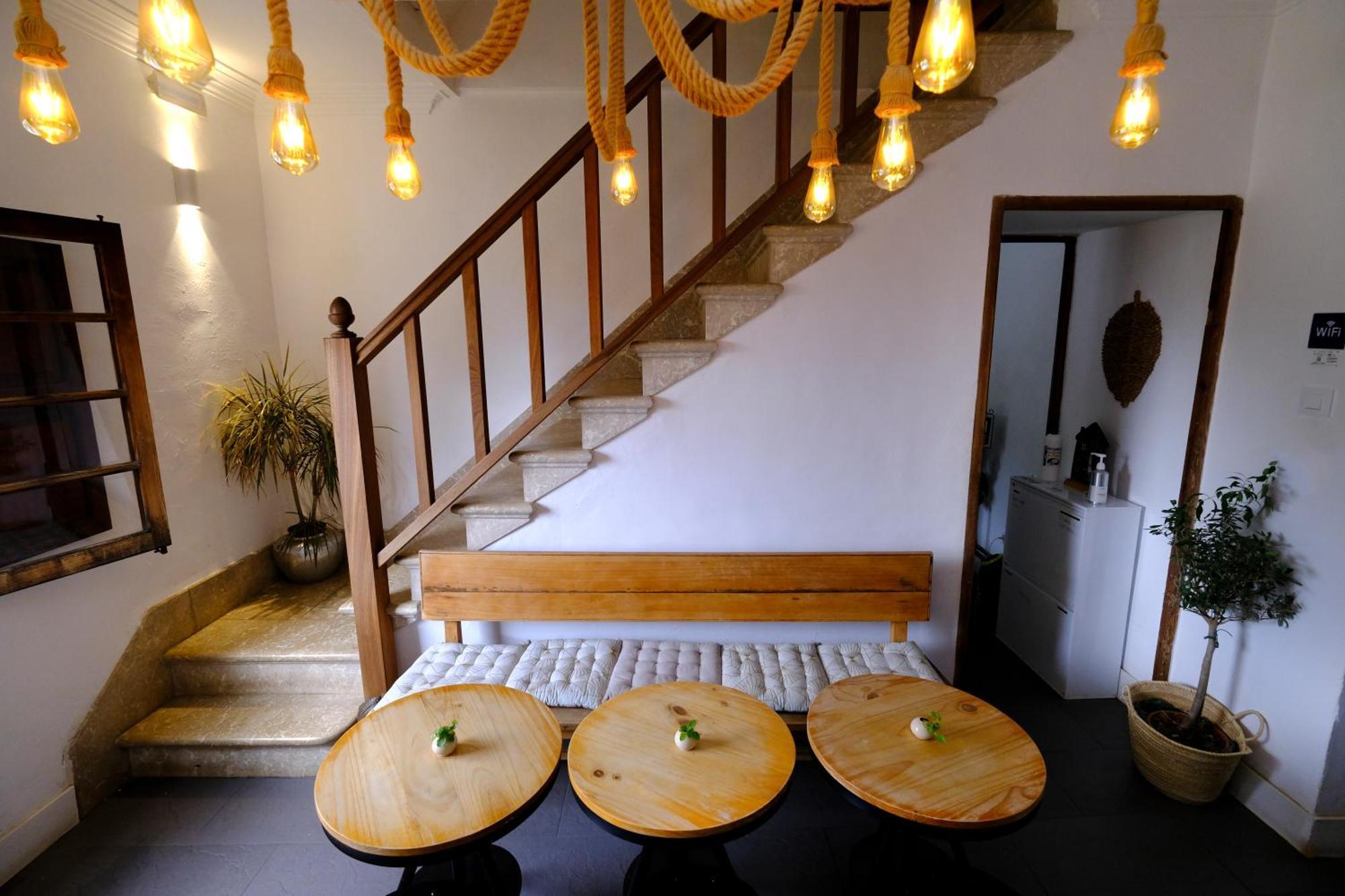 Casa Caimari Guest House, For Mountain Lovers! Dış mekan fotoğraf