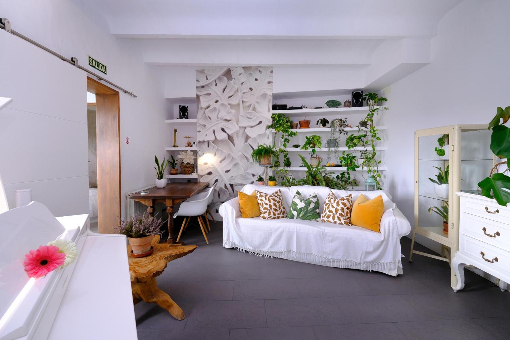 Casa Caimari Guest House, For Mountain Lovers! Dış mekan fotoğraf