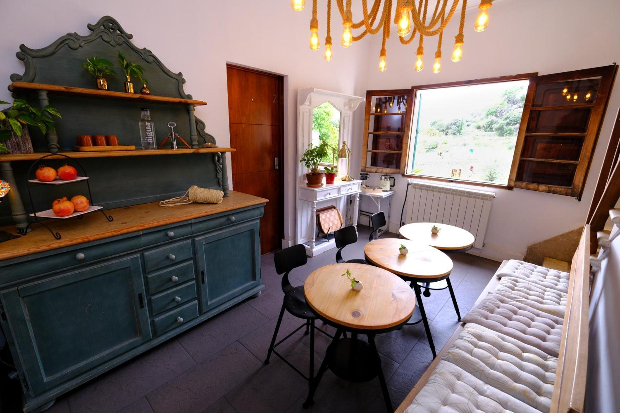 Casa Caimari Guest House, For Mountain Lovers! Dış mekan fotoğraf