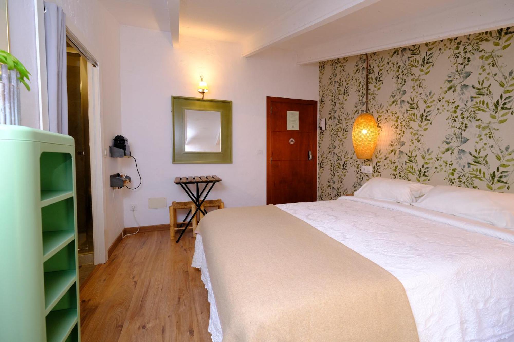 Casa Caimari Guest House, For Mountain Lovers! Dış mekan fotoğraf