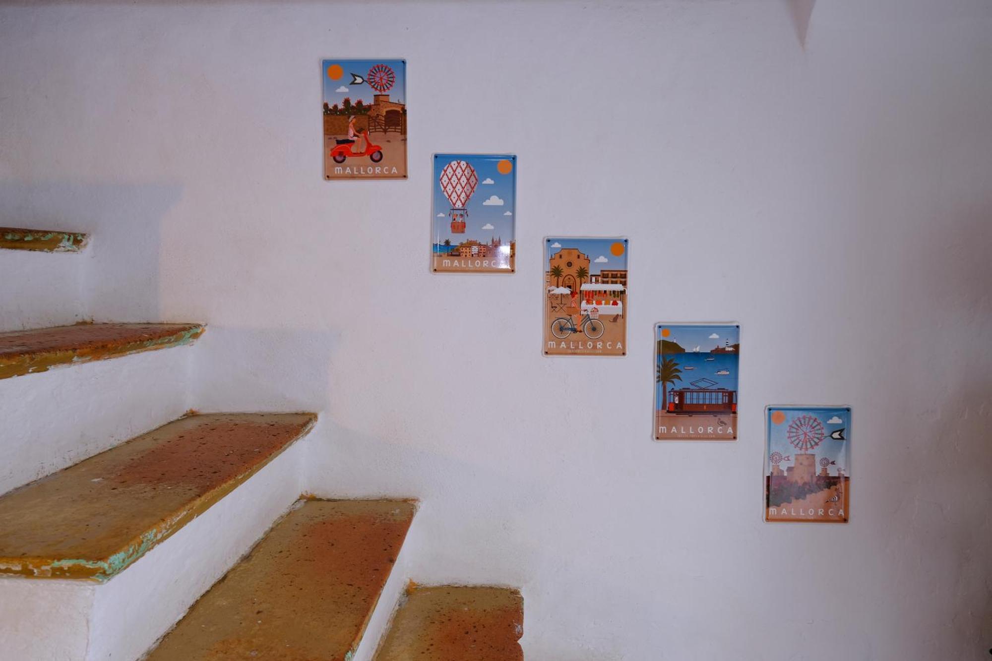 Casa Caimari Guest House, For Mountain Lovers! Dış mekan fotoğraf