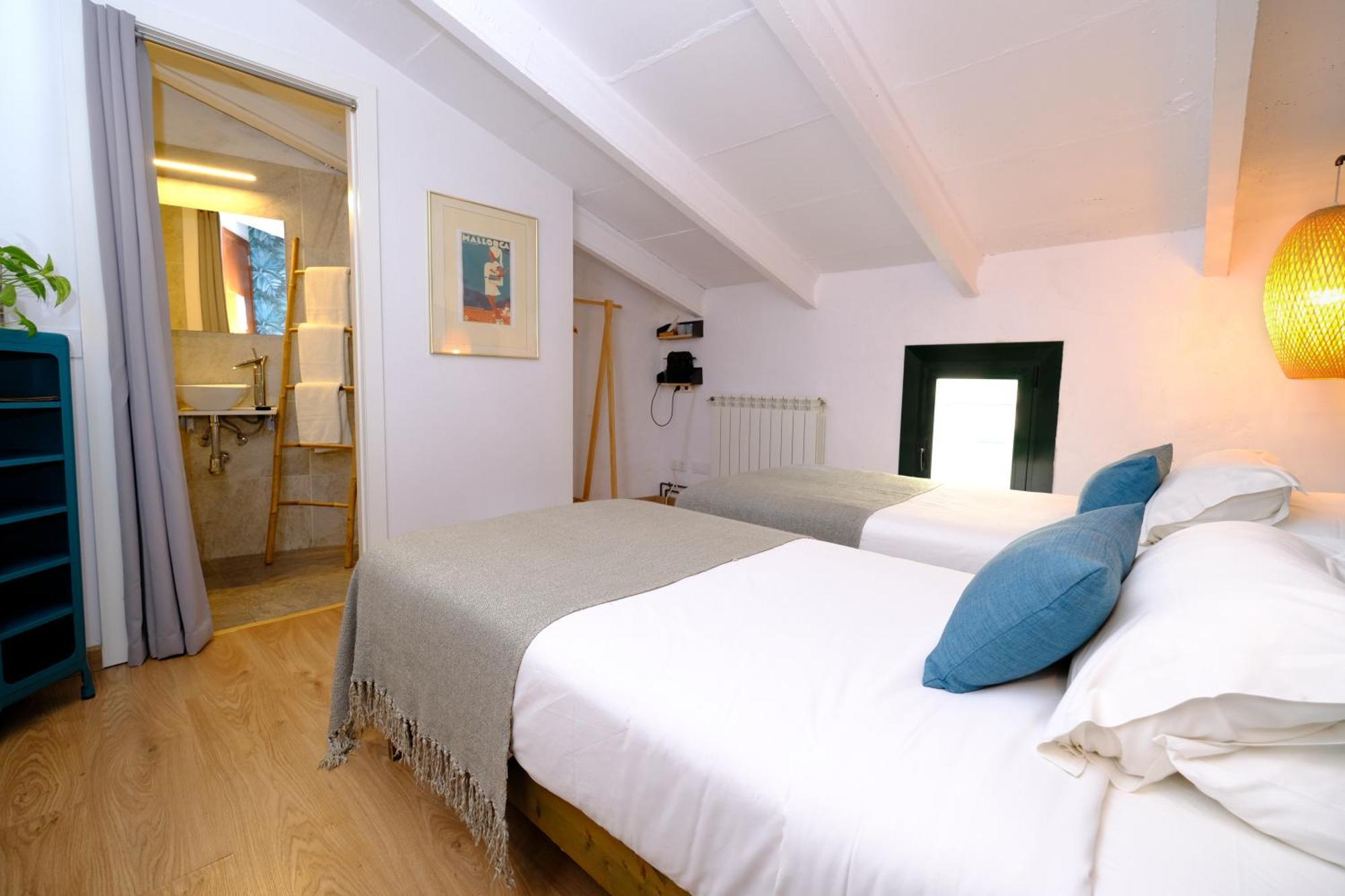 Casa Caimari Guest House, For Mountain Lovers! Dış mekan fotoğraf