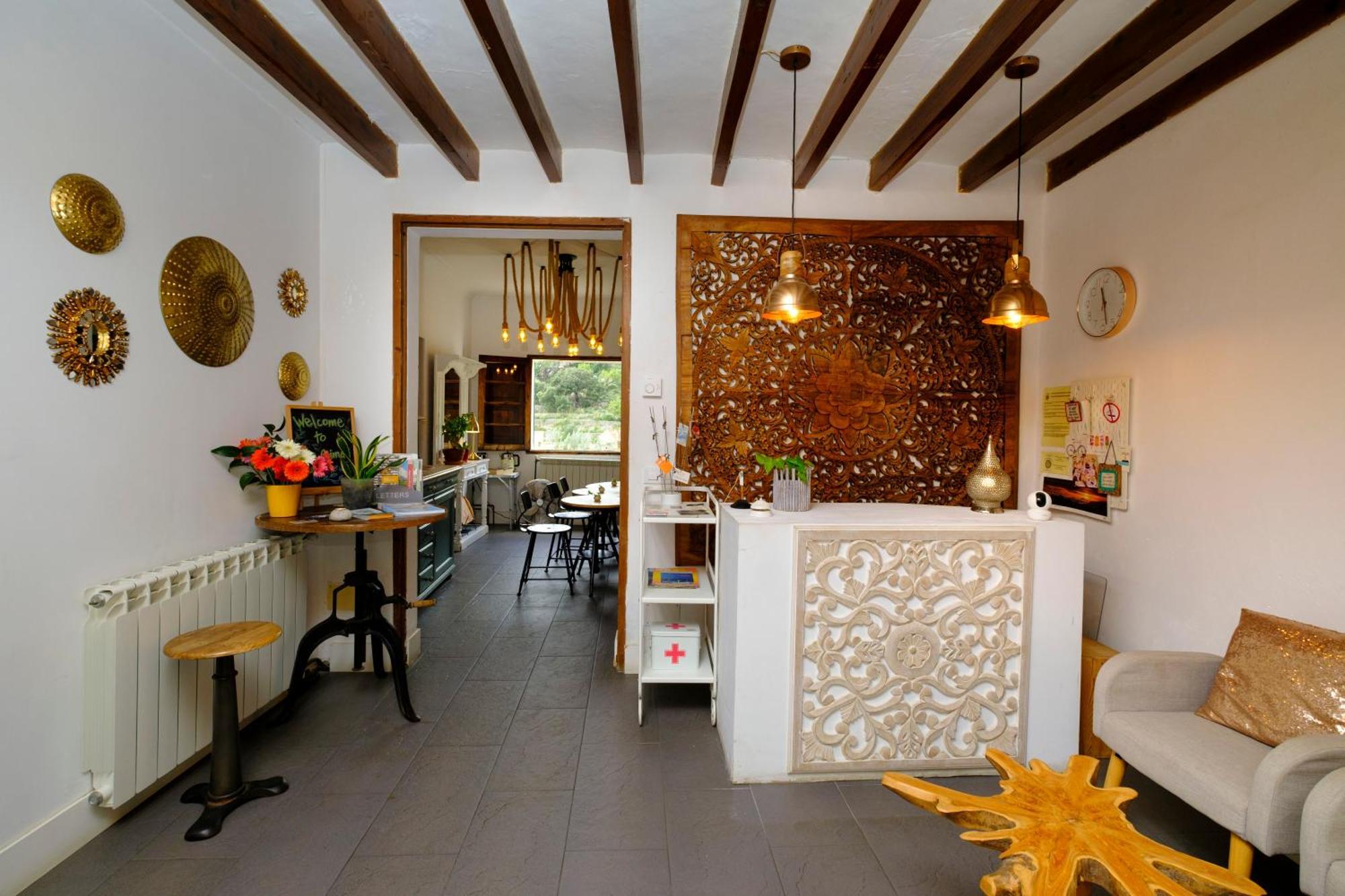 Casa Caimari Guest House, For Mountain Lovers! Dış mekan fotoğraf